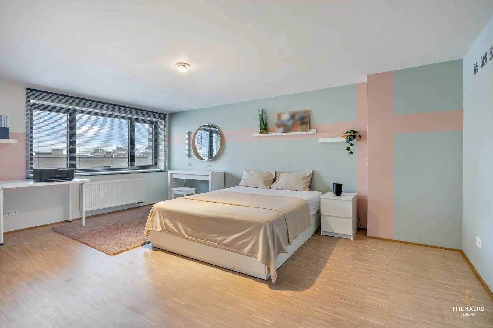 Stijlvol gerenoveerde karakterwoning nabij het centrum van Sint-Truiden. foto 30