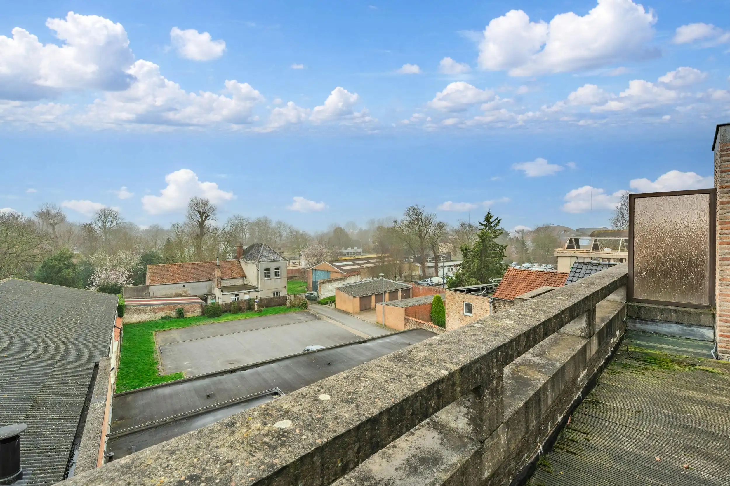 2-slaapkamer appartement te Gistel  foto 12