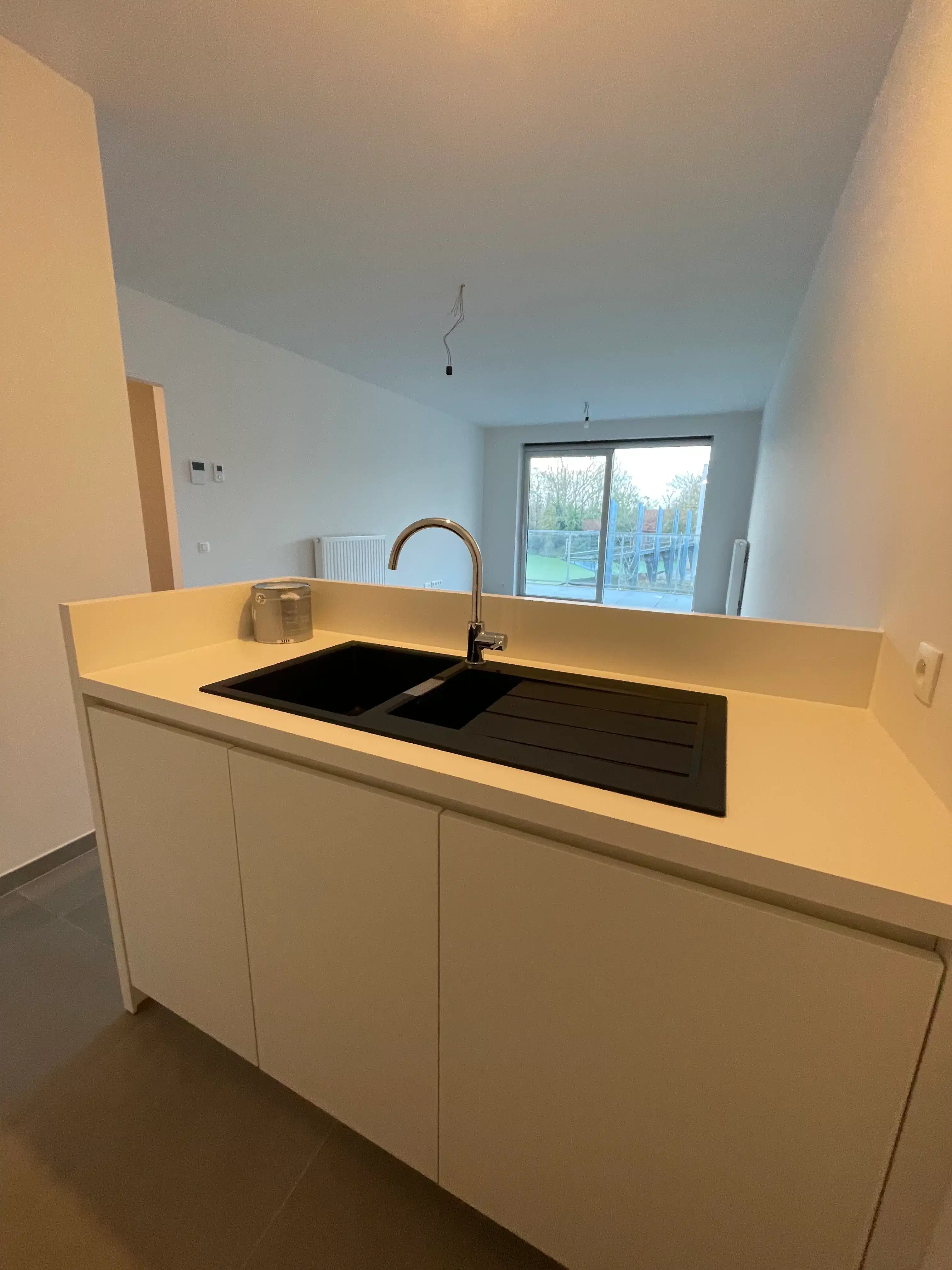 Eén-slaapkamer APPARTEMENT op de eerste verdieping - Ideaal investeringsappartement foto 17