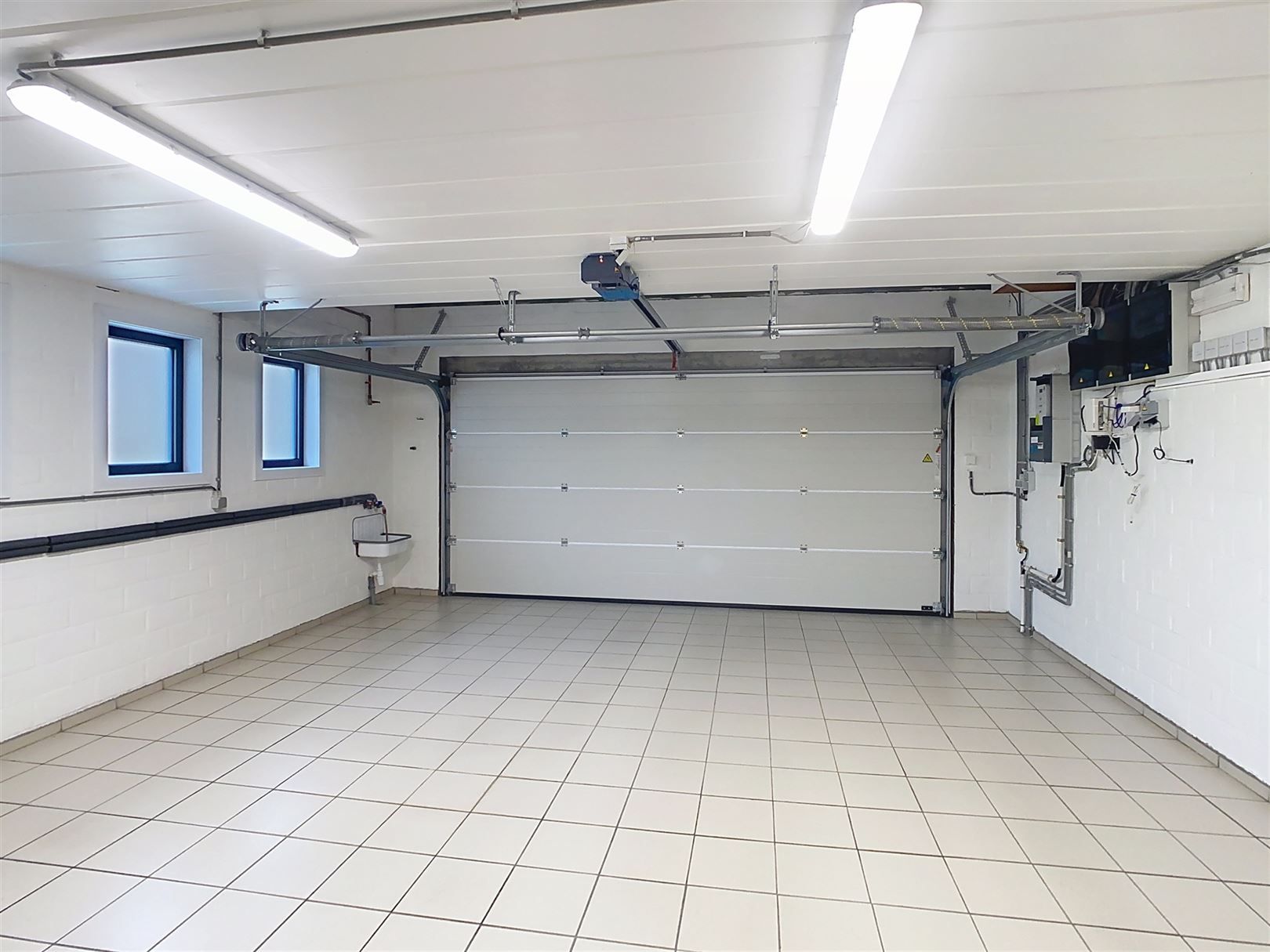 Ruime villa, 3/4 slpks, garage, terras, tuin, 23a 85ca foto 61