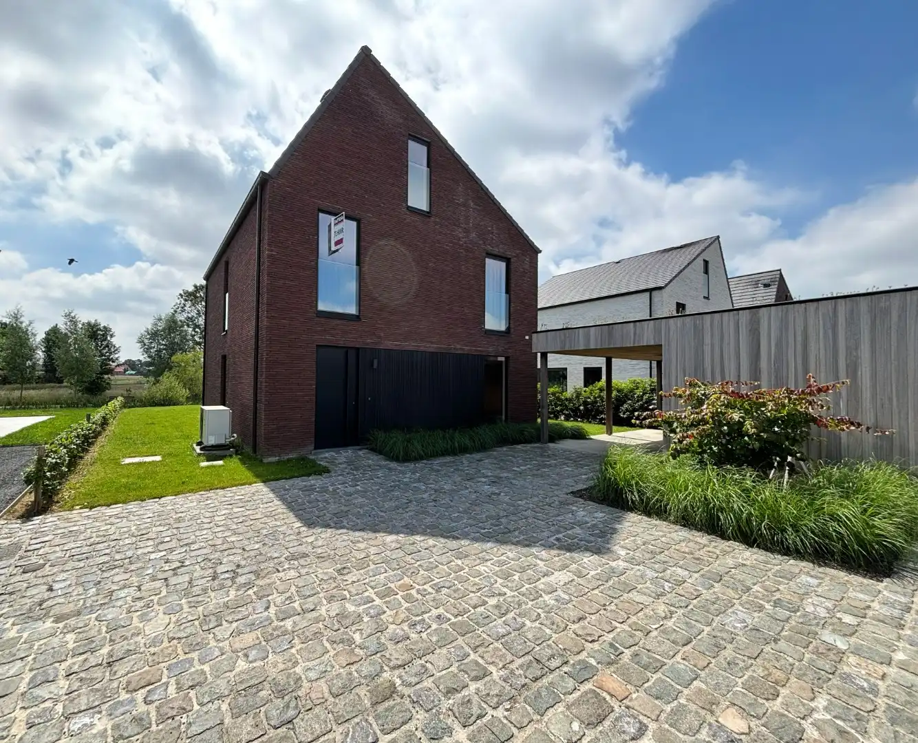 Villa te huur Monica Vancloosterstraat 50 - 8800 Roeselare