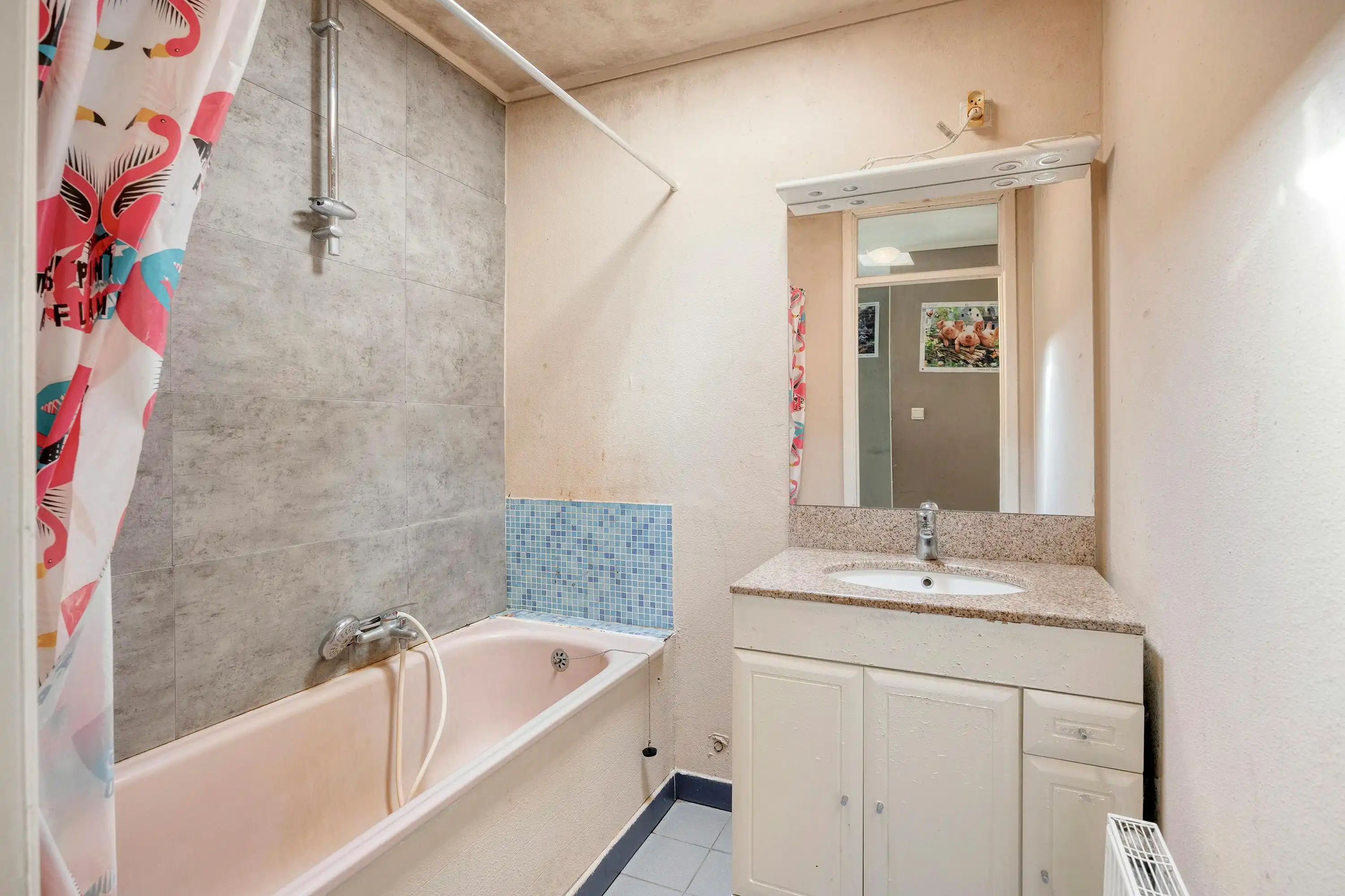 Te renoveren woning op prachtig perceel in Laarne foto 11