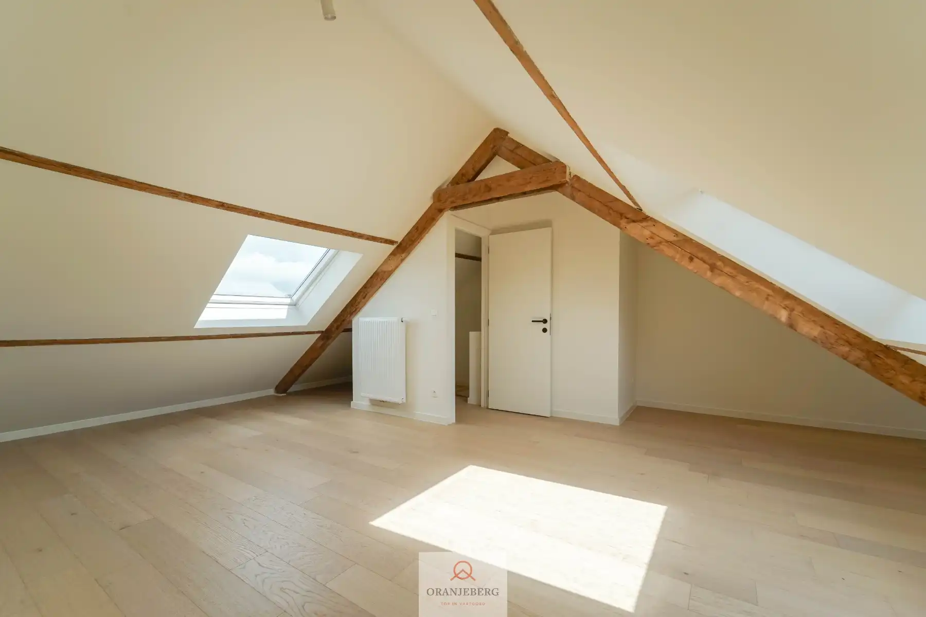 Woning met tuin in een rustige, groene buurt op slechts 4 km van Gent-centrum! foto 24