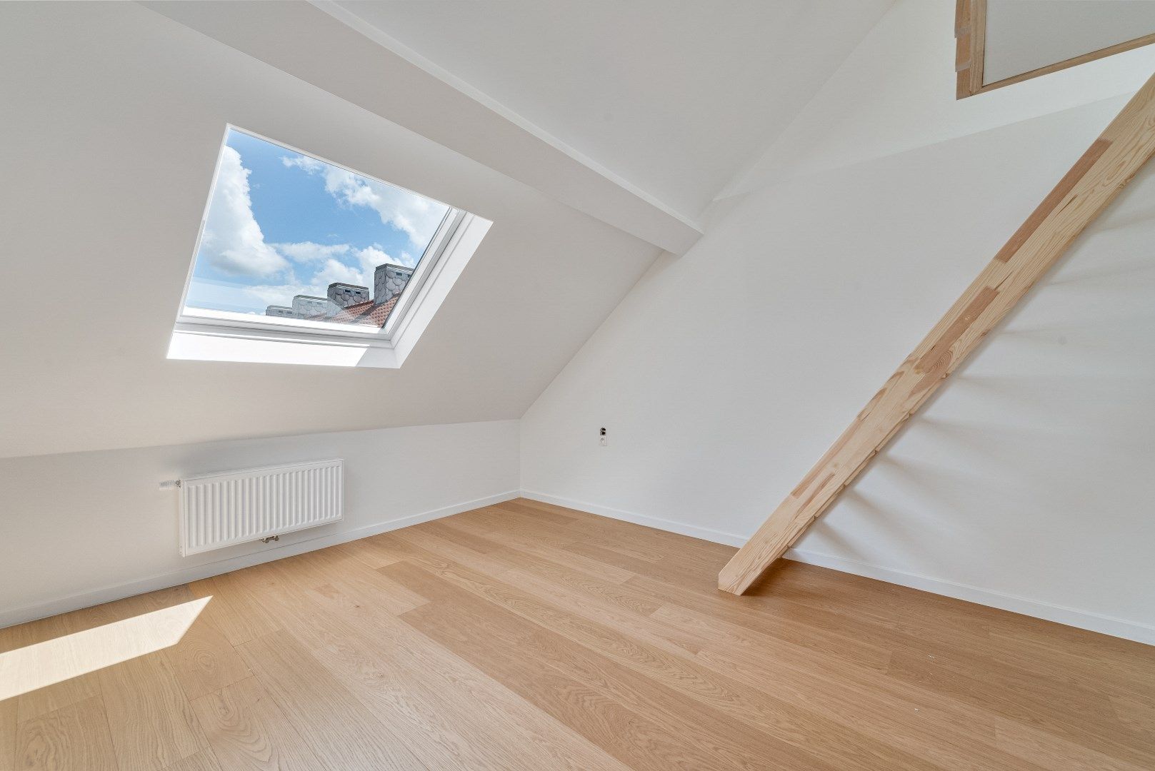 Instapklare woning – volledig gerenoveerd in 2025 foto 16