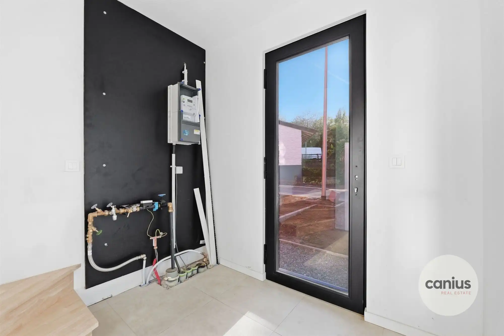 ENERGIEZUINIGE NIEUWBOUWWONING MET 4 SLPKS foto 5