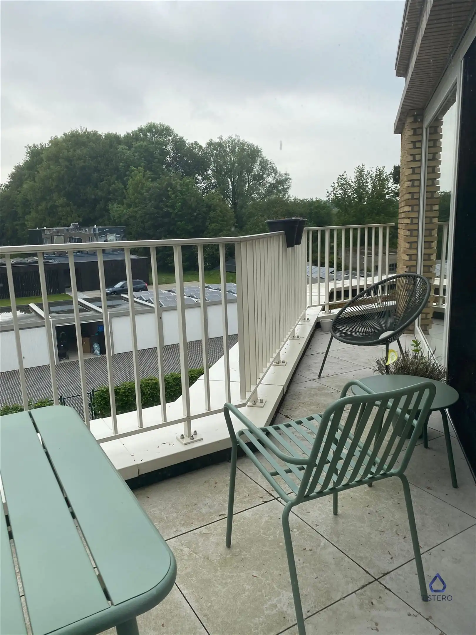 residentieel gelegen 2 slpk. appartement foto 6