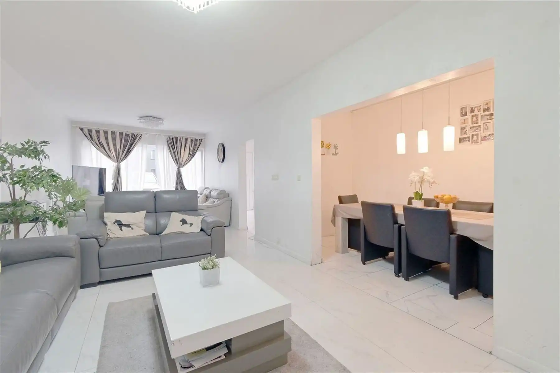Huis te koop Bouwelsesteenweg 115A - 2560 Nijlen