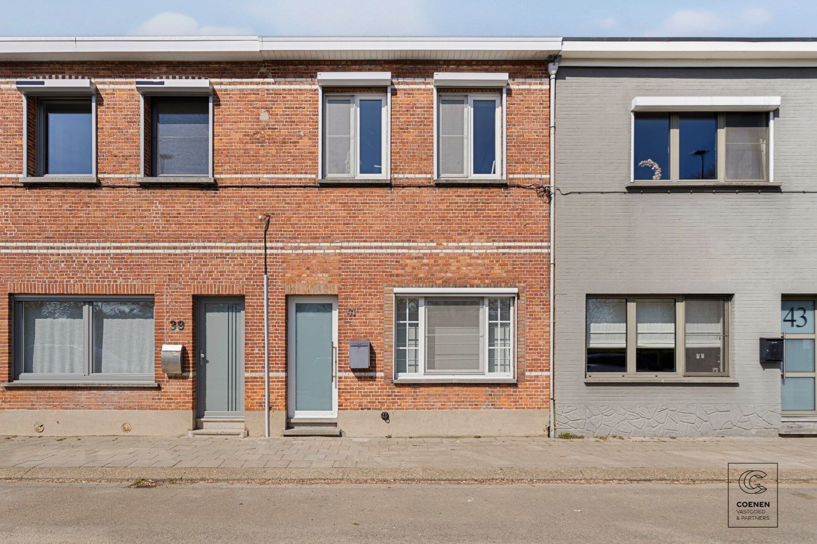 Instapklare woning met 3 slpk's op een toplocatie te Schoten! foto 19