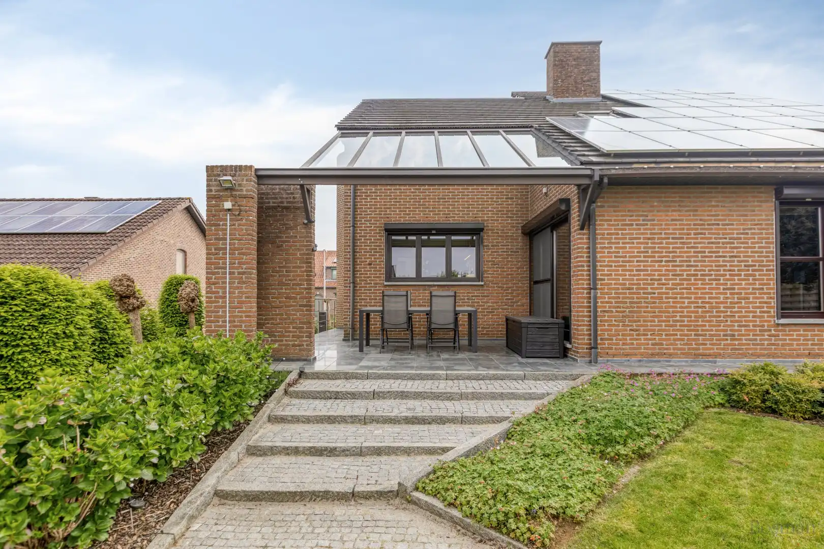 Leuke gezinswoning te koop in Deurne (Diest) foto 28