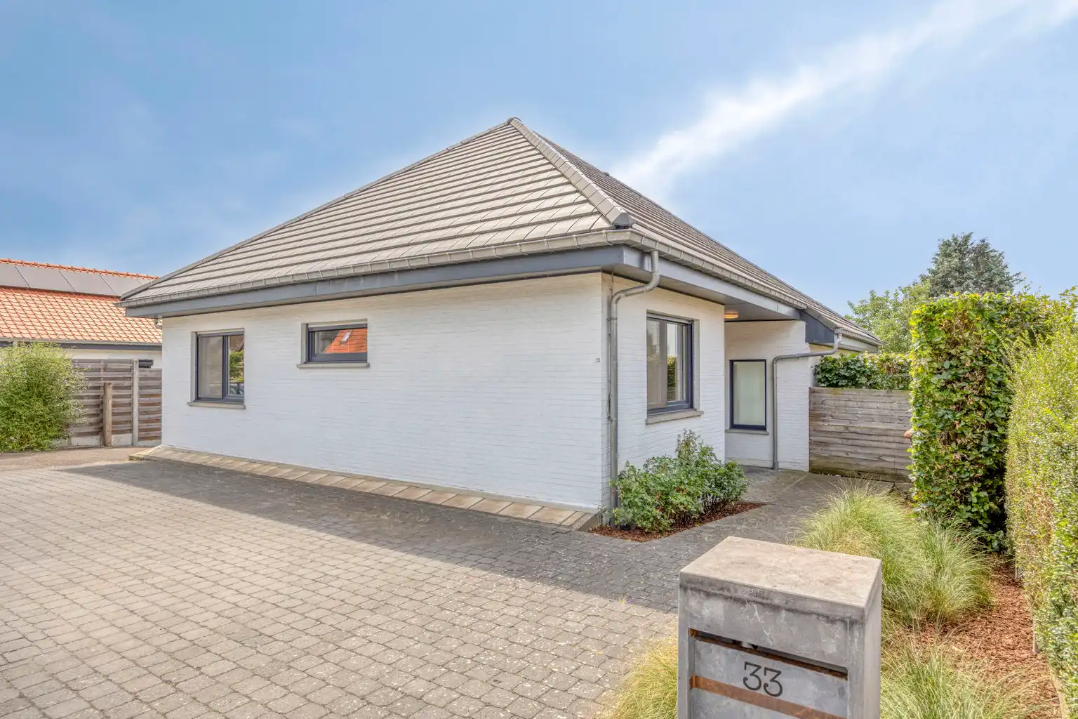 Villa te koop Pimberg 33 - 3360 Bierbeek