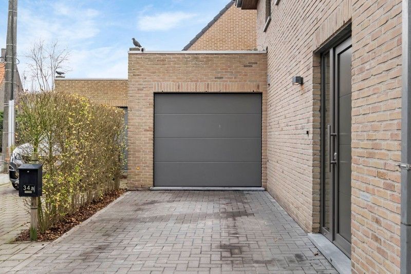 instapklare woning te koop! BJ 2014! KIJKMOMENT 30 MAART! foto 15