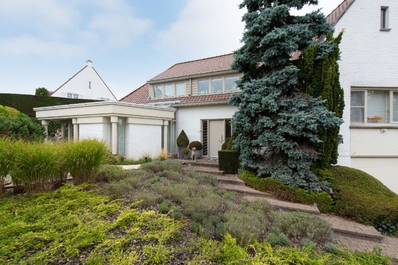 Charmante villa met 5 slaapkamers gelegen in de rustige Simli-wijk te Nieuwpoort-Bad. foto 46