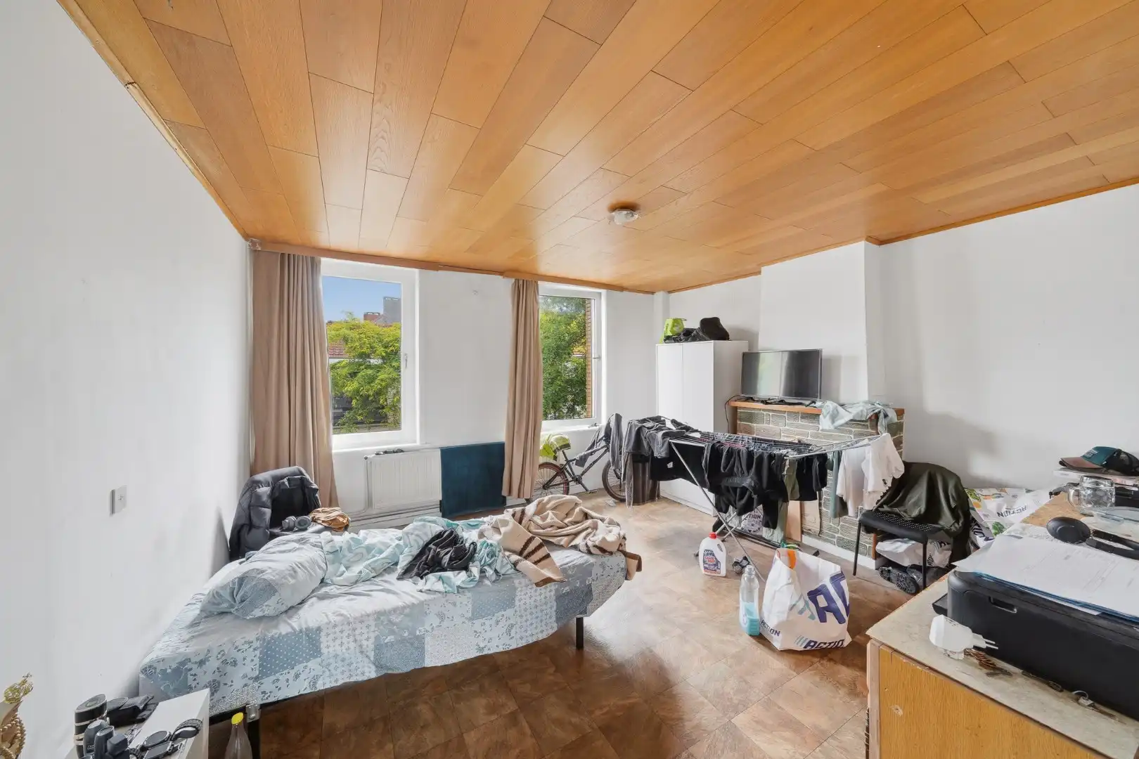 Ruime woning met veel mogelijkheden te Oostende foto 13
