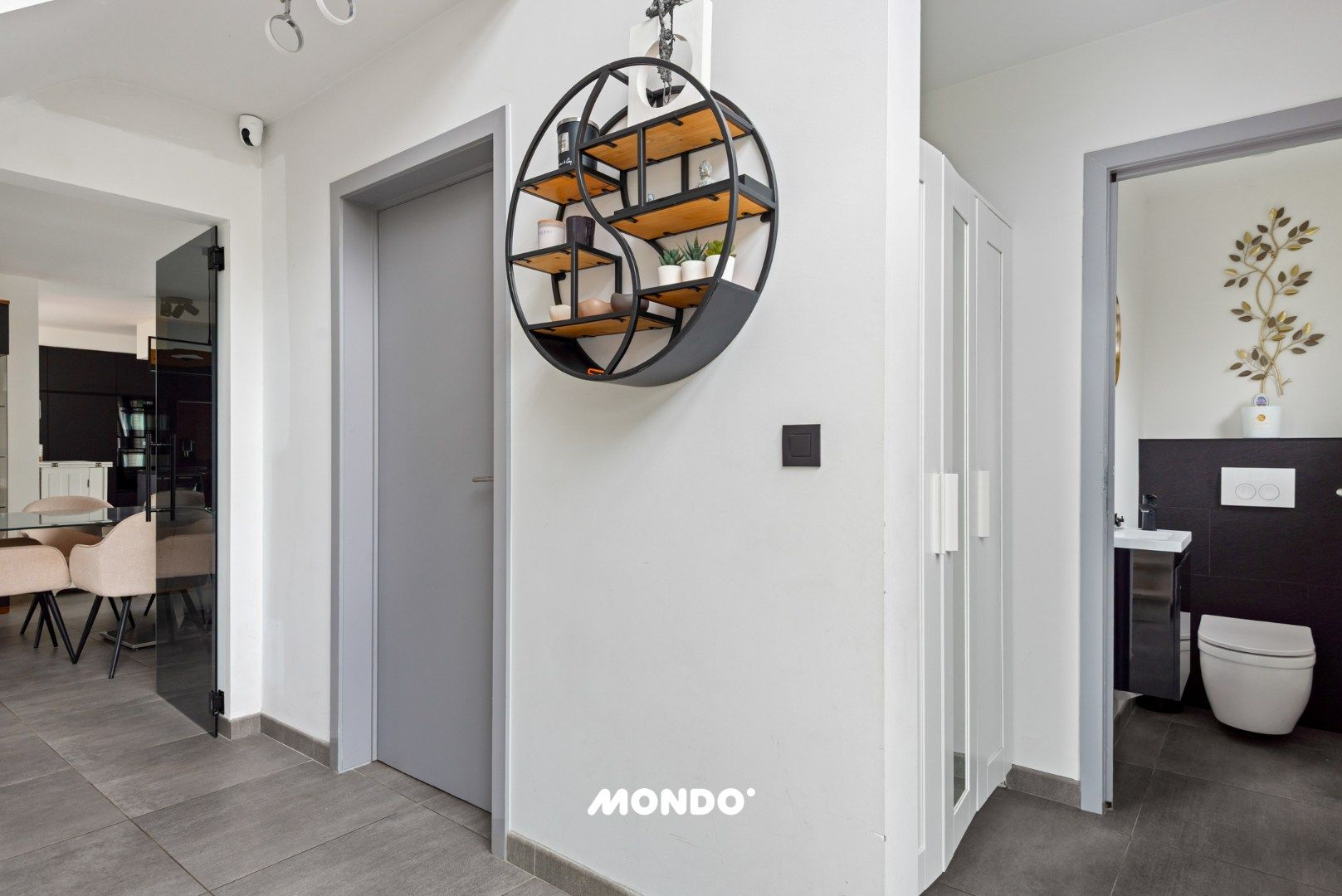 Tervuren/Sterrebeek: Instapklare energiezuinige villa met 5 slpks. foto 17