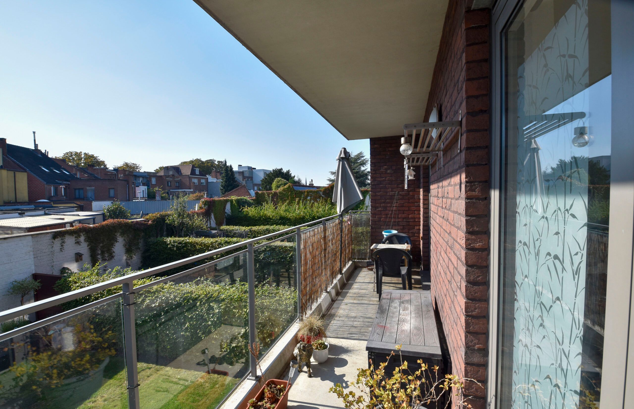 Energiezuinig appartement met 2 slaapkamers en ondergrondse autostaanplaats. foto 5