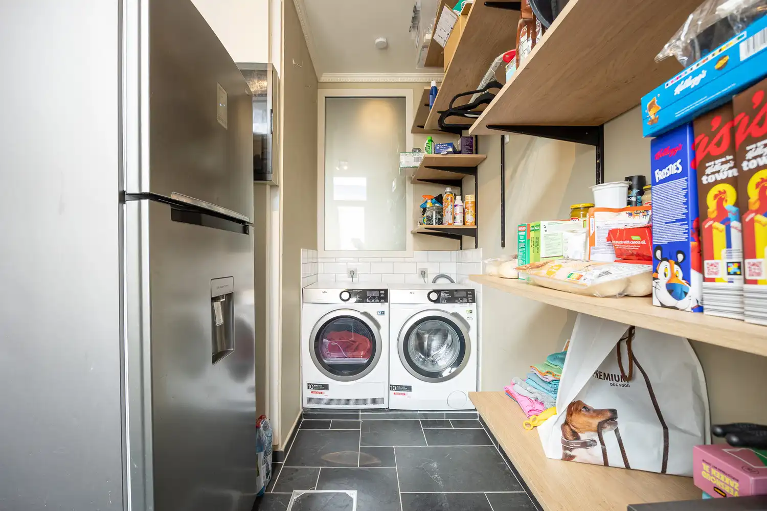 Charmante, landelijk gerenoveerde gezinswoning met 3 ruime slk's foto 16
