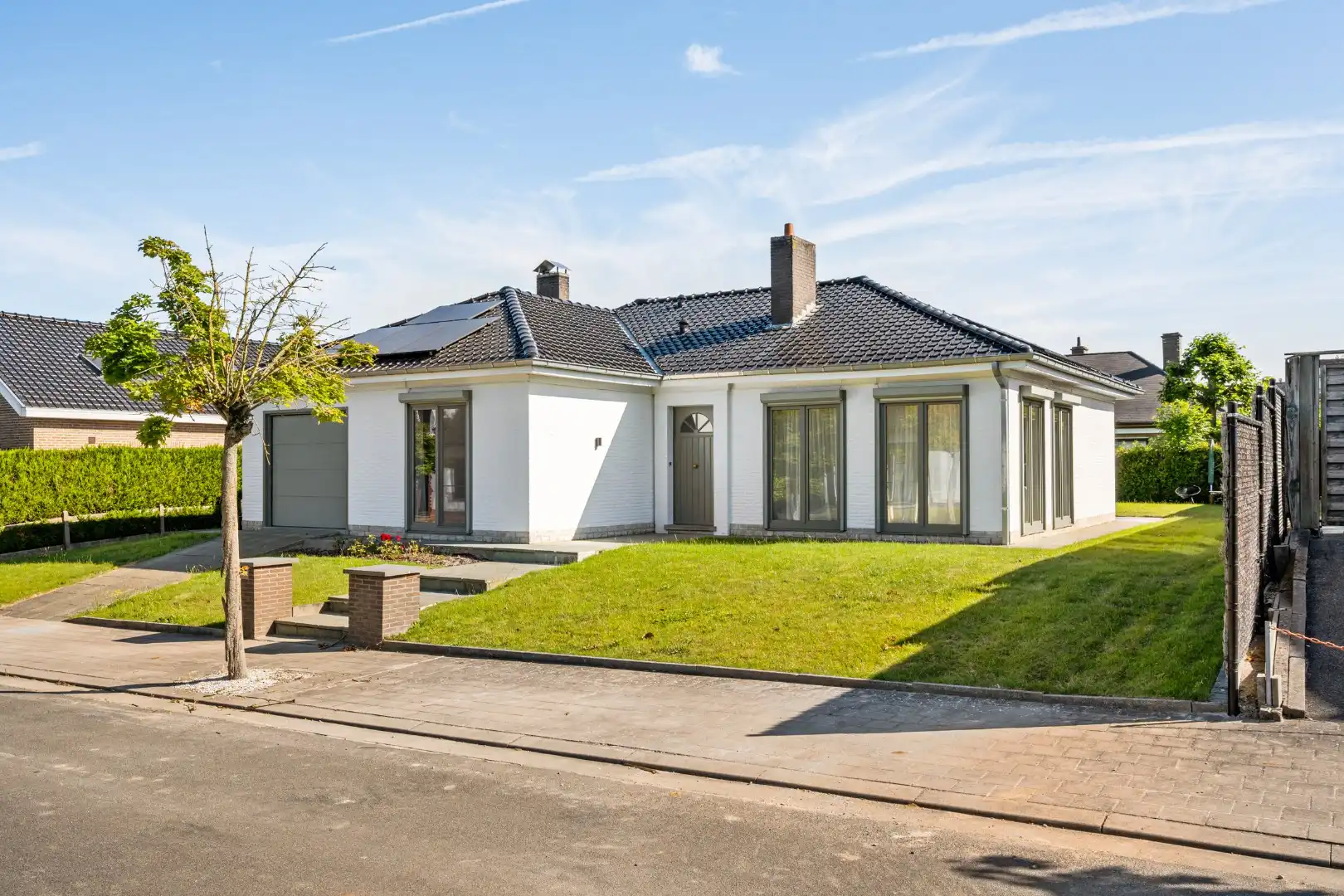 Huis te koop Rootmeersstraat 5 - - 8510 Marke