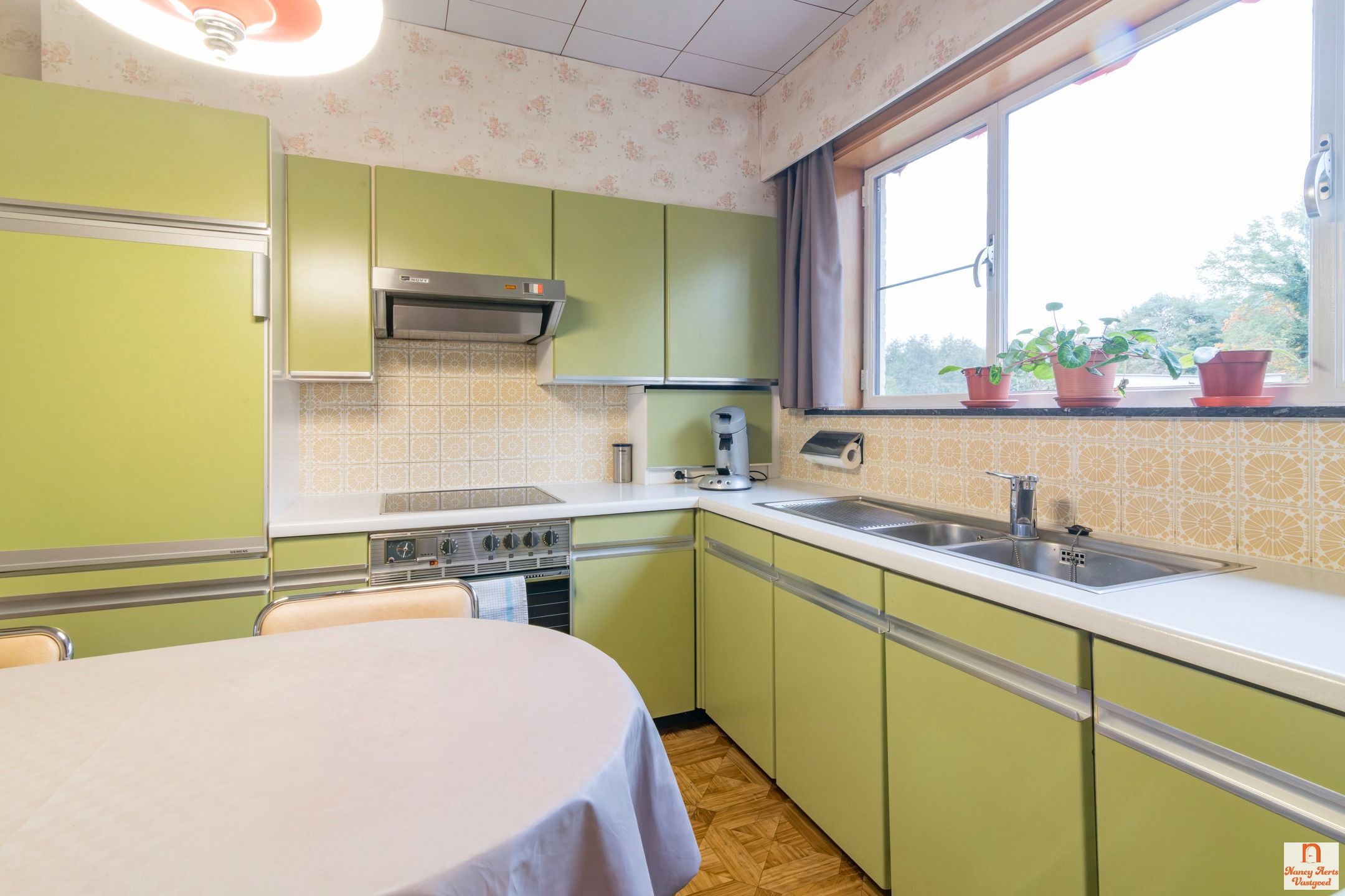 Sfeervolle thuis op een uitzonderlijke ligging in het groen foto 35