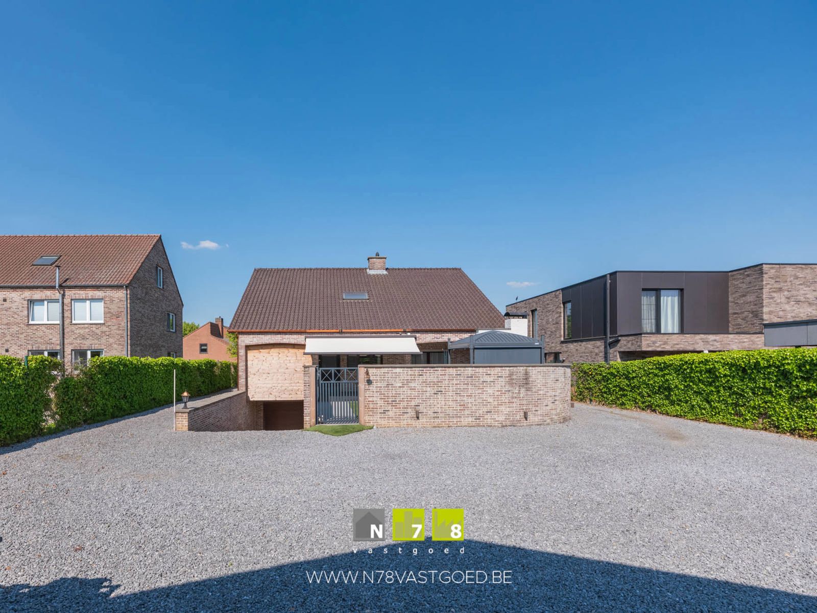 Huis te koop foto 55