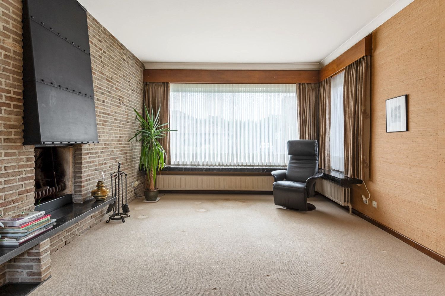 WONING MET 3 SLK EN GARAGE OP PERCEEL VAN 885 m²! foto 7