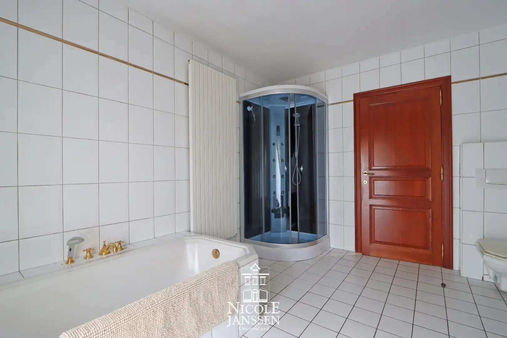 Ruime mediterrane villa  foto 17