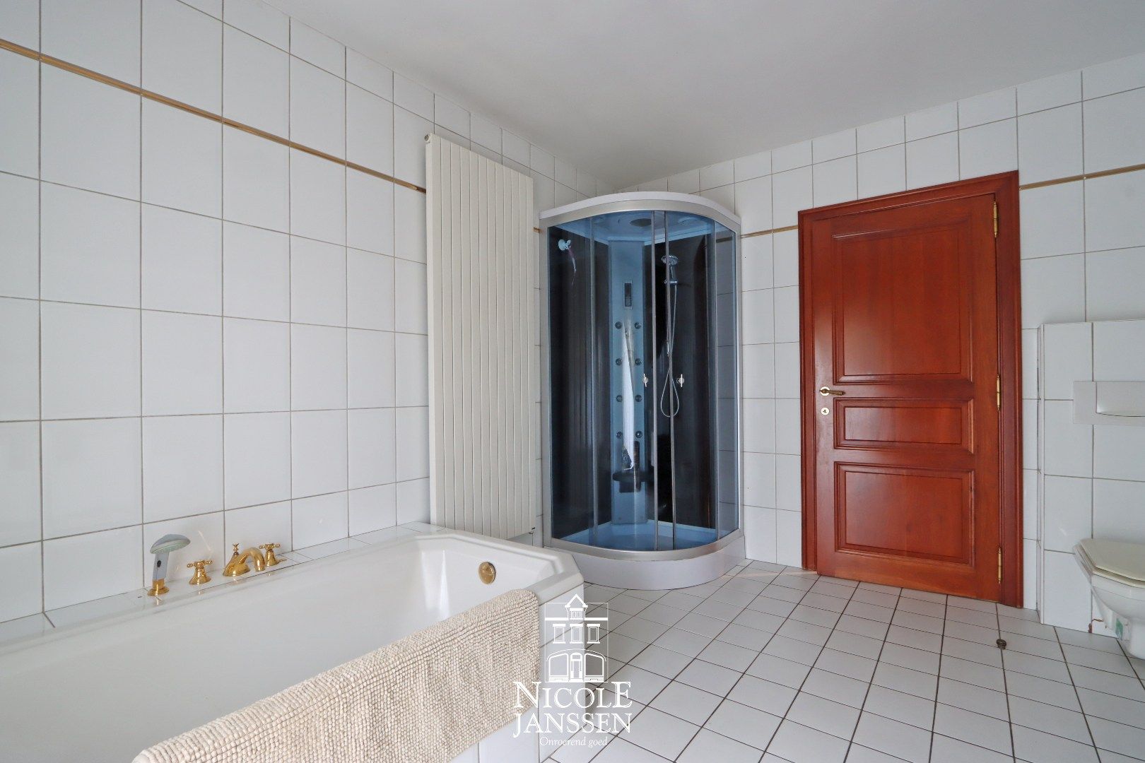 Ruime mediterrane villa  foto 17