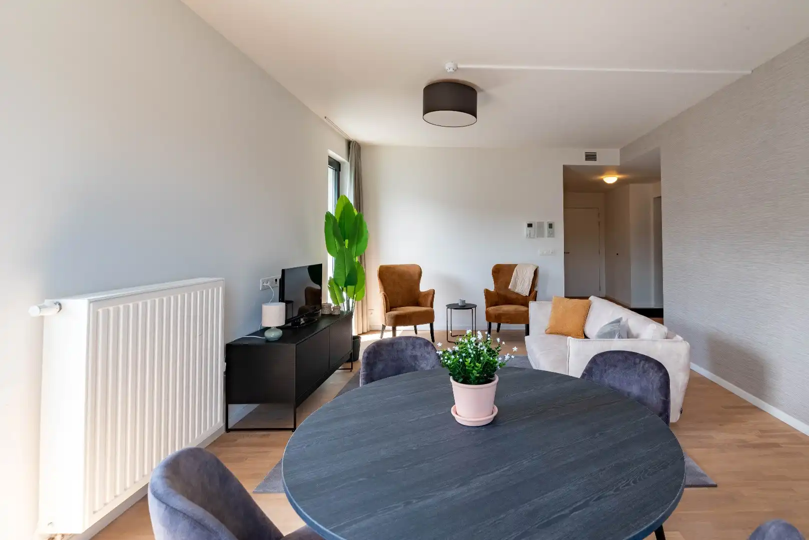 Assistentiewoning te huur in Residentie Arthur – Comfortabel wonen met alles binnen handbereik foto 2