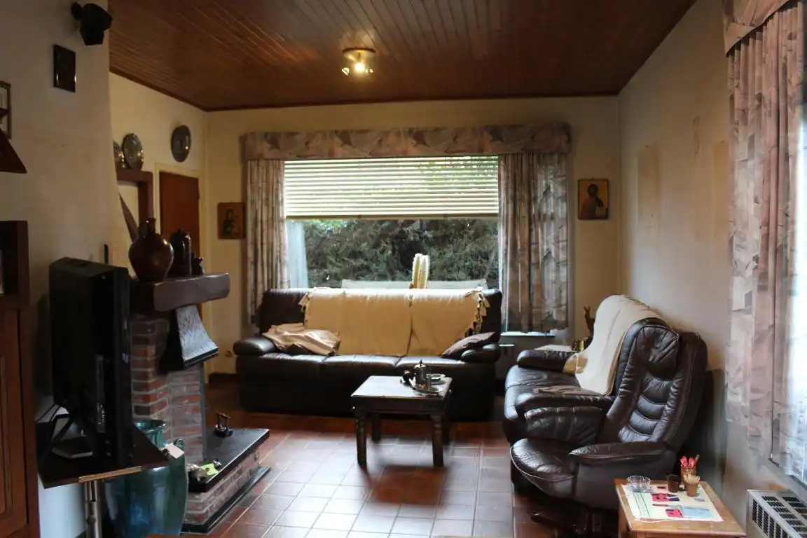 Op te frissen woning foto 2