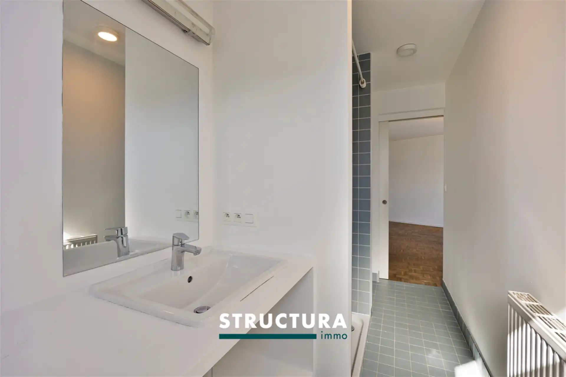 Instapklaar appartement in hartje Londerzeel foto 7