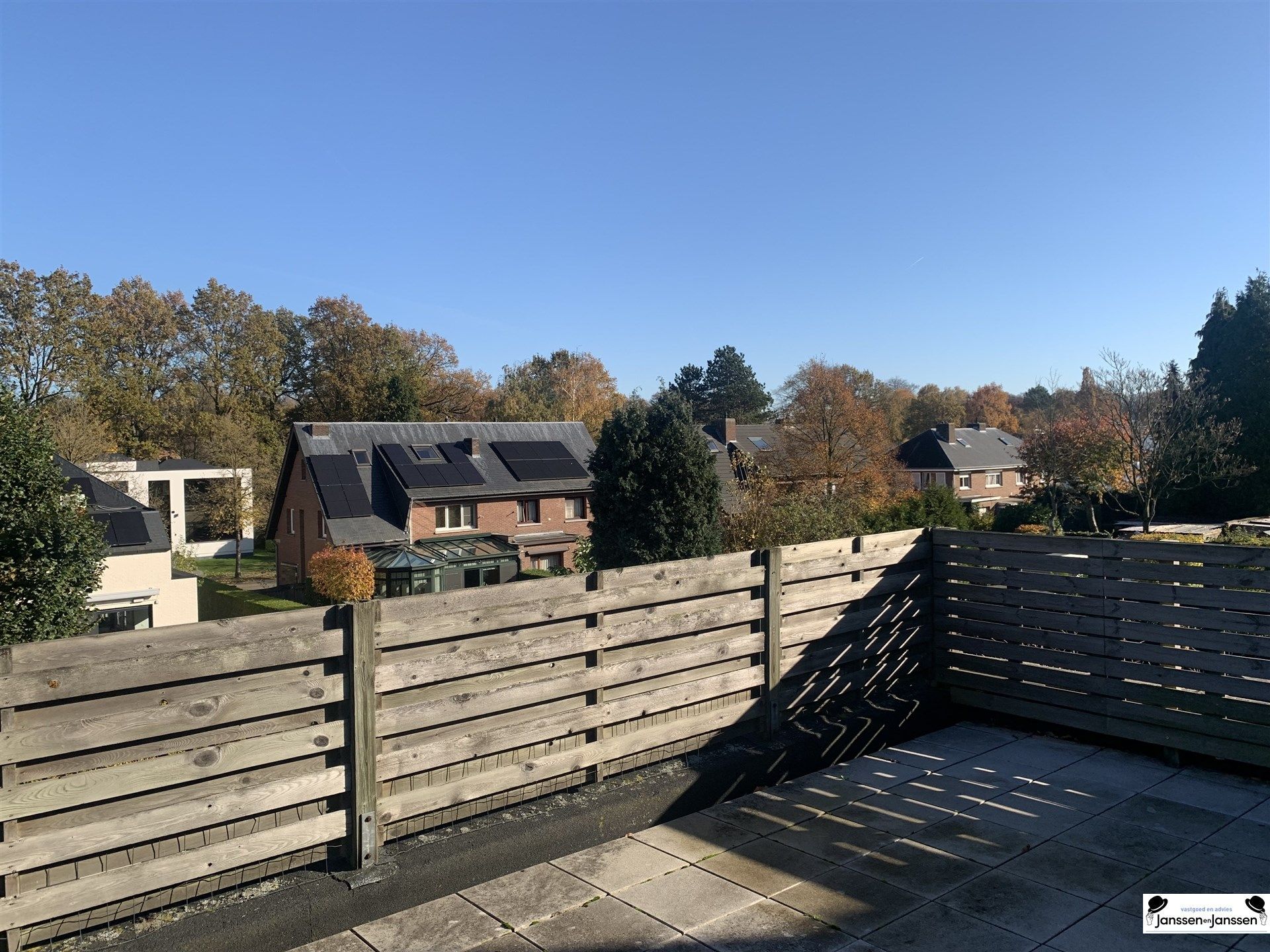 Appartement te koop 2930 Brasschaat