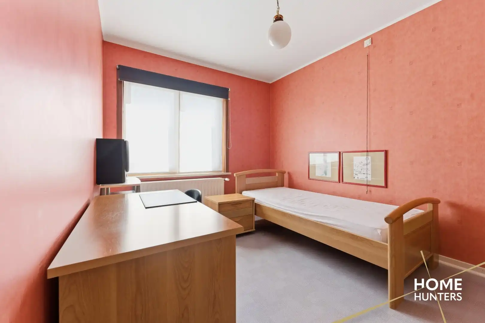 Ruim wonen in alle rust: halfopen woning met 4 slaapkamers in Ieper foto 15