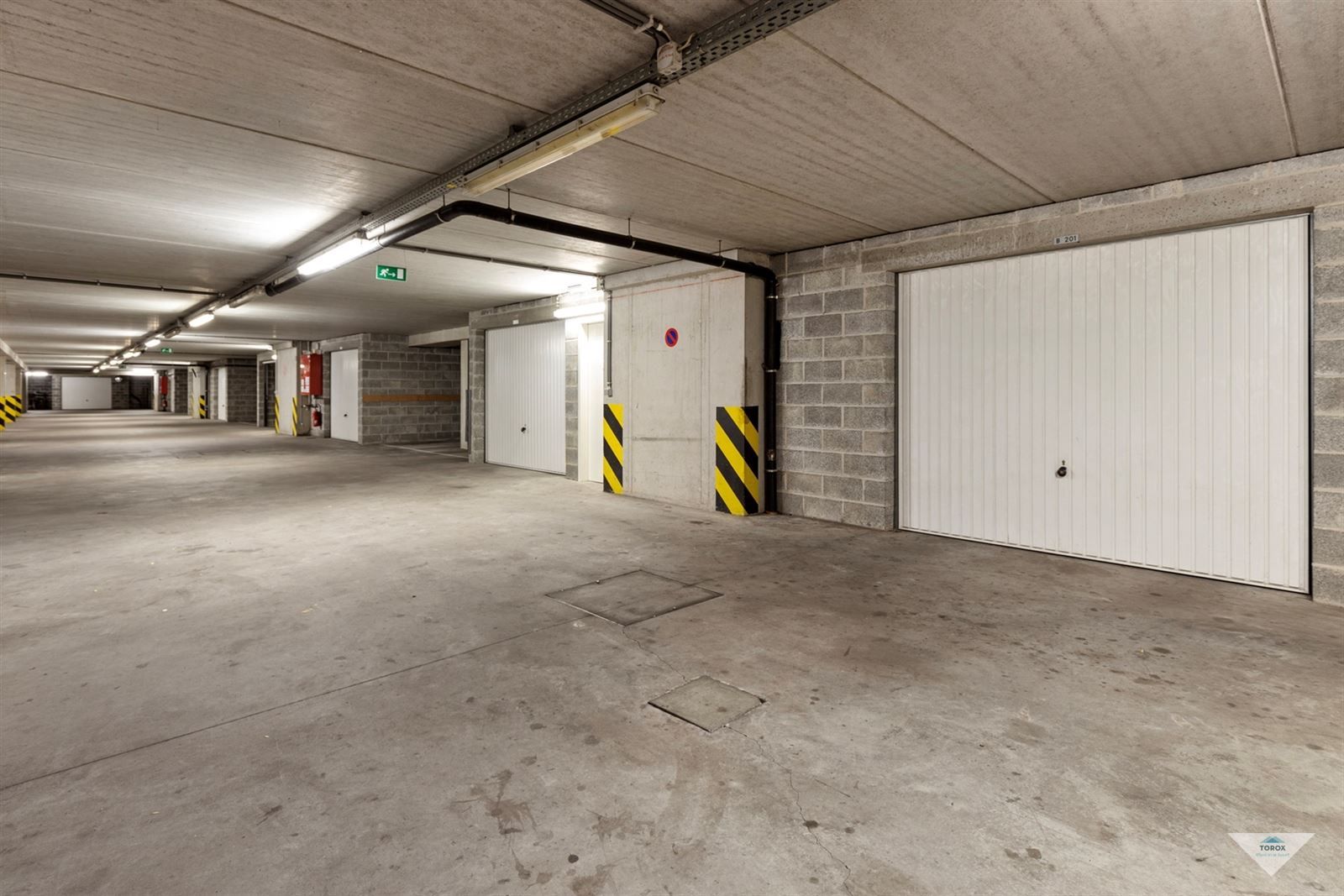 Lichtrijk appartement te koop op toplocatie!  foto 10