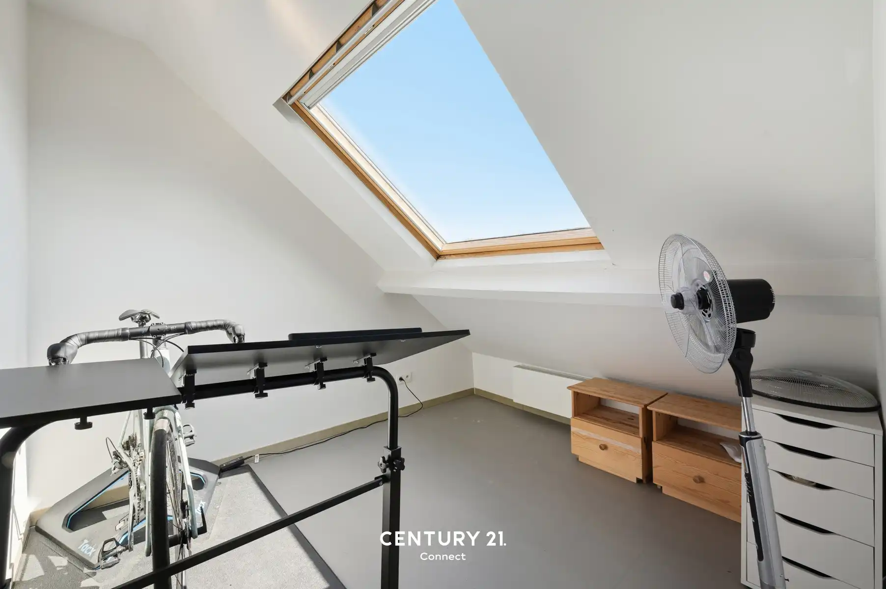 Gerenoveerde woning te Kessel-Lo ! foto 11