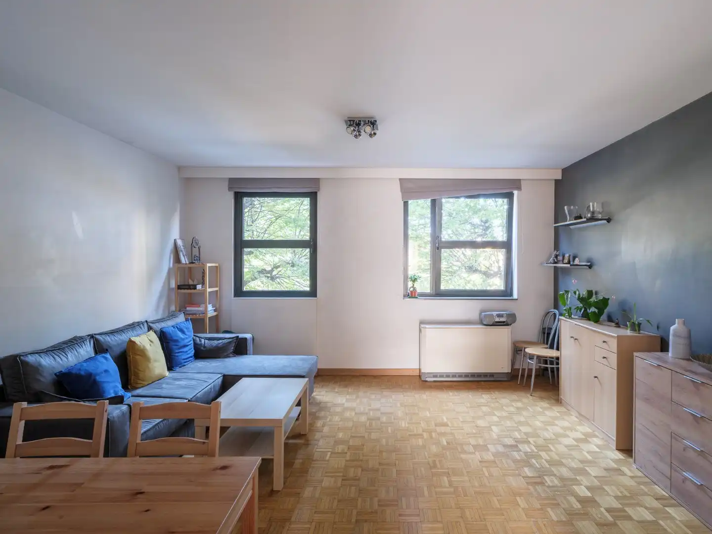 Investeringskans aan de Krook, centrum Gent foto 6