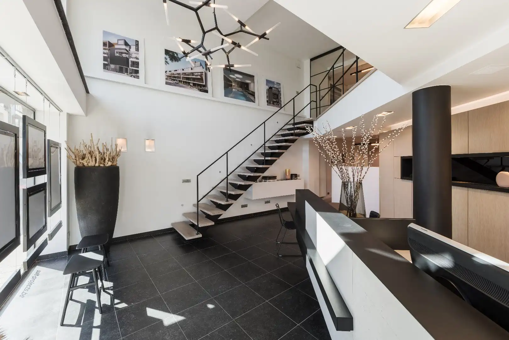 Commerciële ruimte te koop Kursaalstraat 6 - - 8300 Knokke-Heist