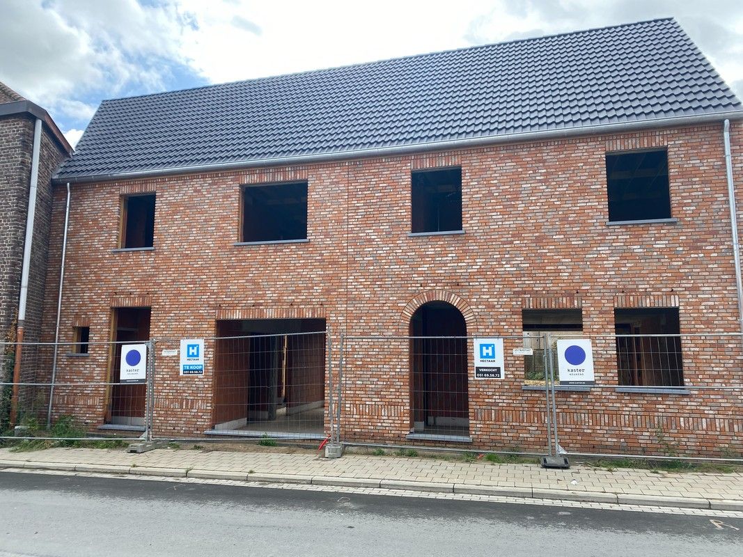 Ontdek duurzaam wonen in Bavikhove foto 2