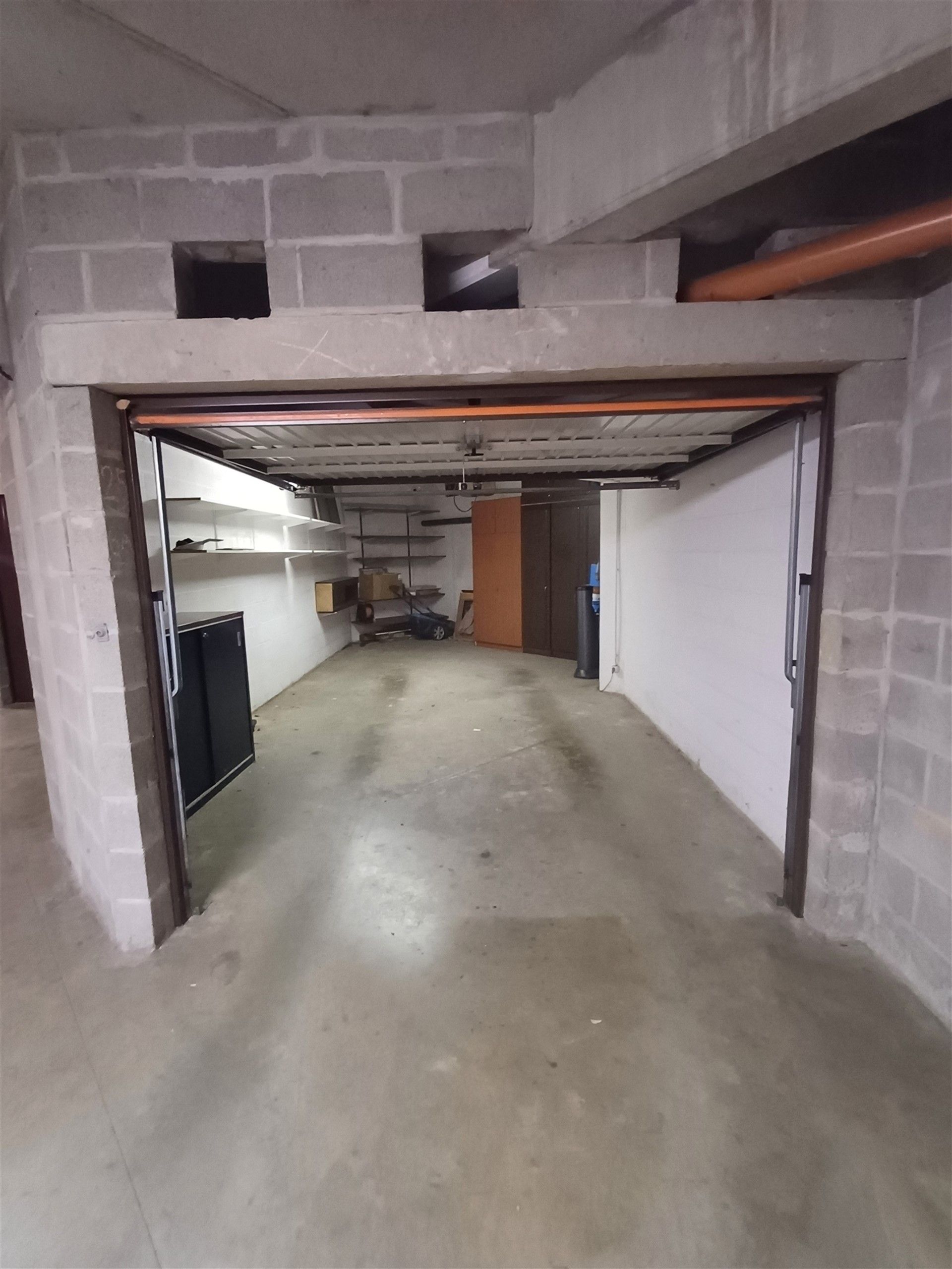 2 slaapkamers appartement met grote tuin foto 22