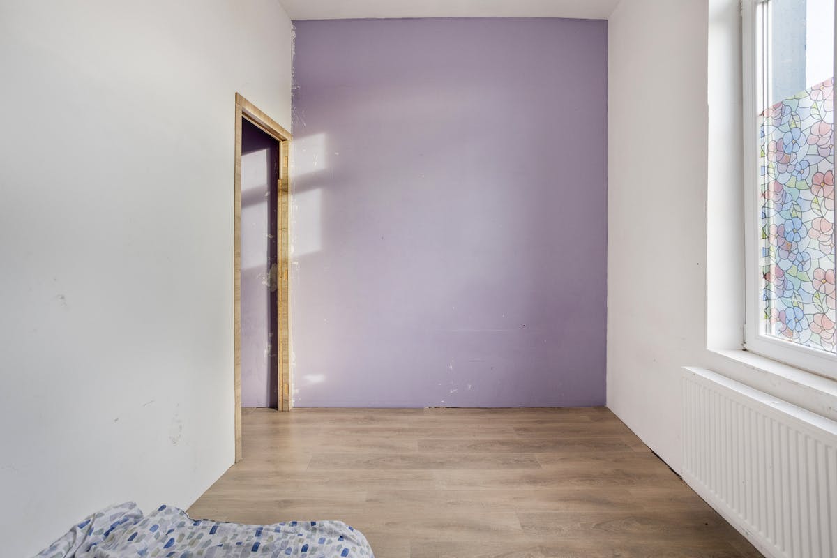 Te renoveren stadswoning met tuin en 4 slaapkamers in Mechelen foto 12