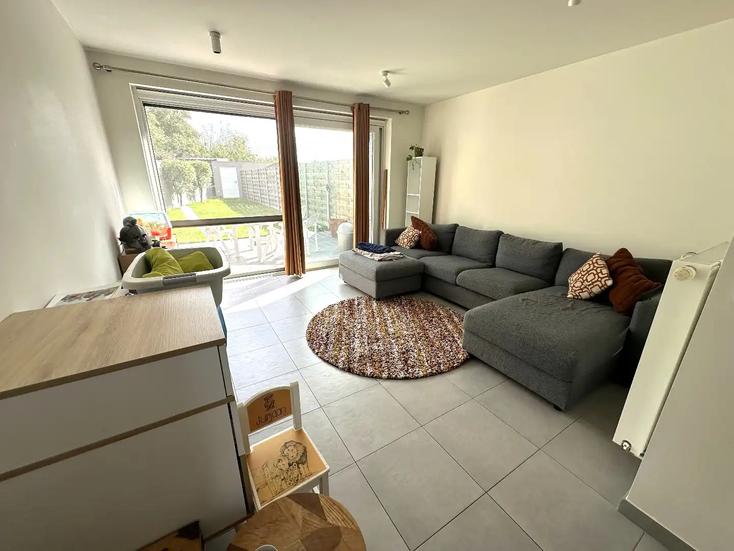 Perfect uitgeruste energiezuinige woning met 4 slpk, tuin en garage, Torhout foto 5