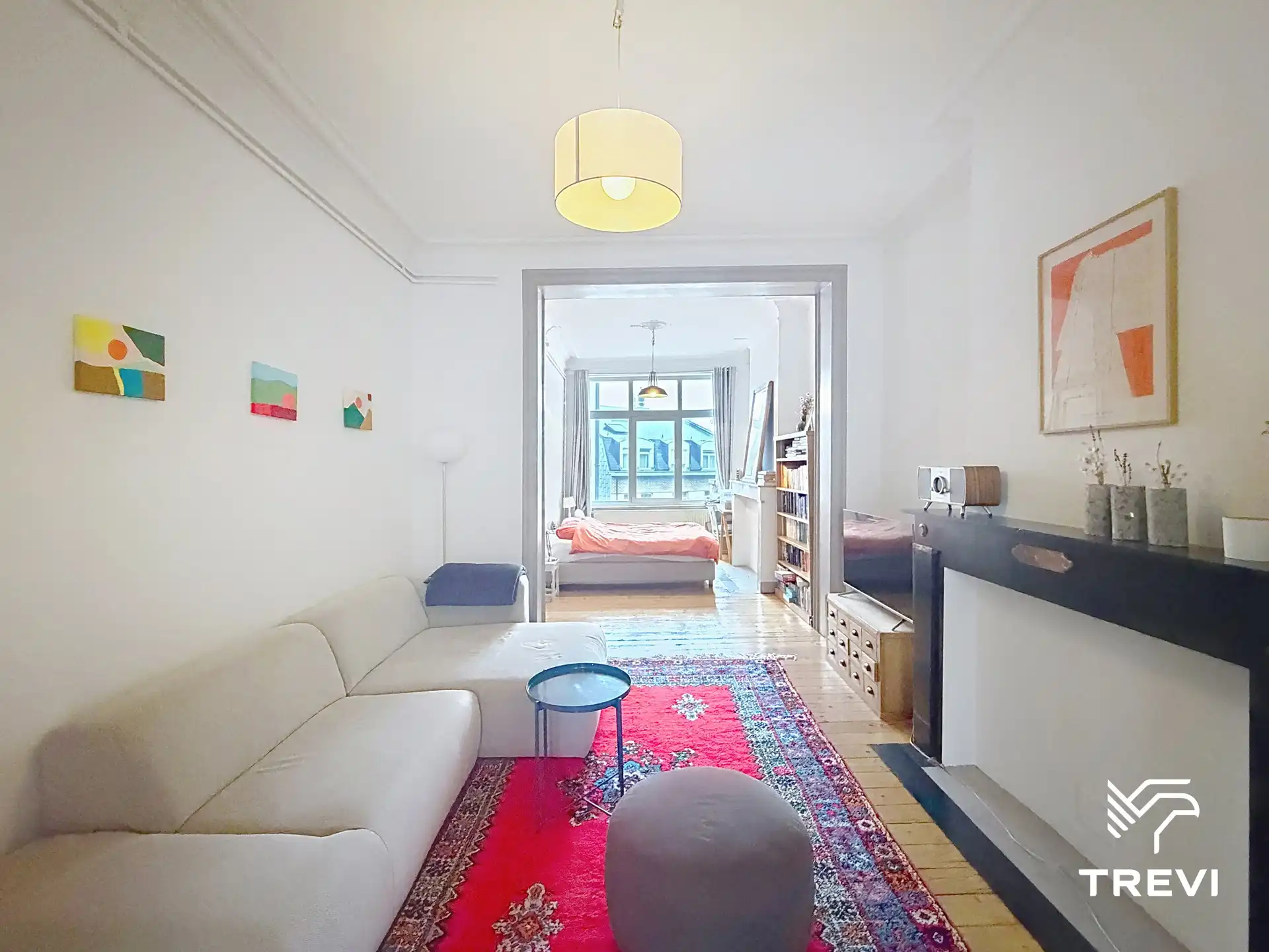 Mooie 1-kamerwoning van ± 87 m² foto 4