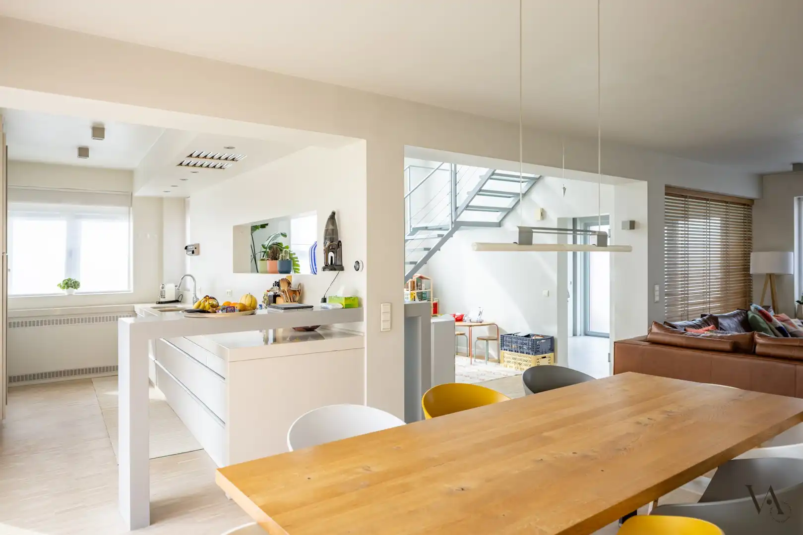 Prachtig gerenoveerde, ruime gezinswoning in de gegeerde Spaanse Kroonwijk foto 4