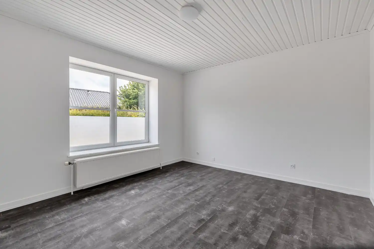 Unieke vastgoedopportuniteit! Ruim bedrijfscomplex met 2 appartementen en exclusief penthouse op 46a 55ca! foto 114