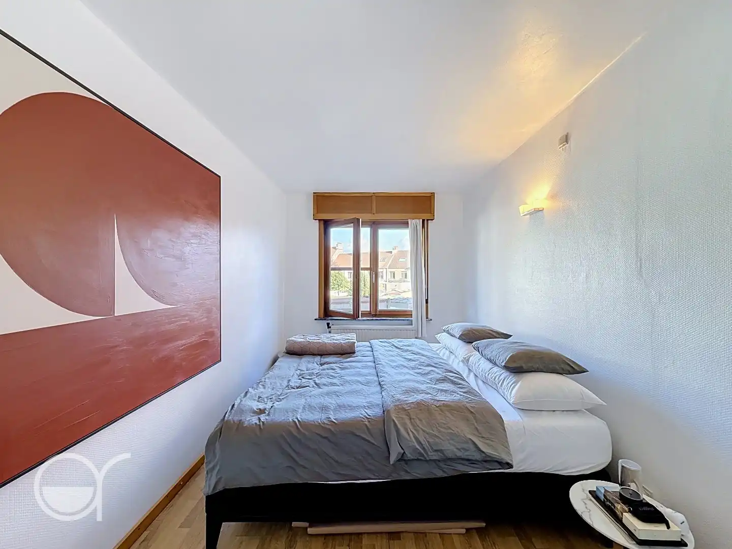 Gezellige woning nabij UZ Gent foto 11