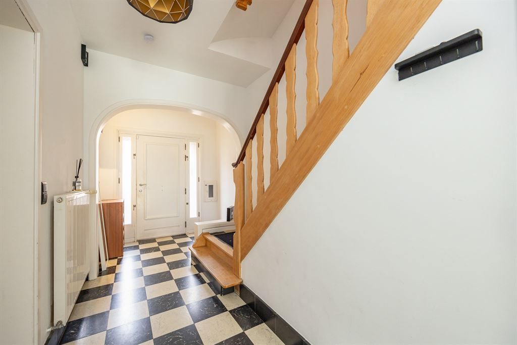 Ruime energiezuinige woning met tuin en garage foto 28