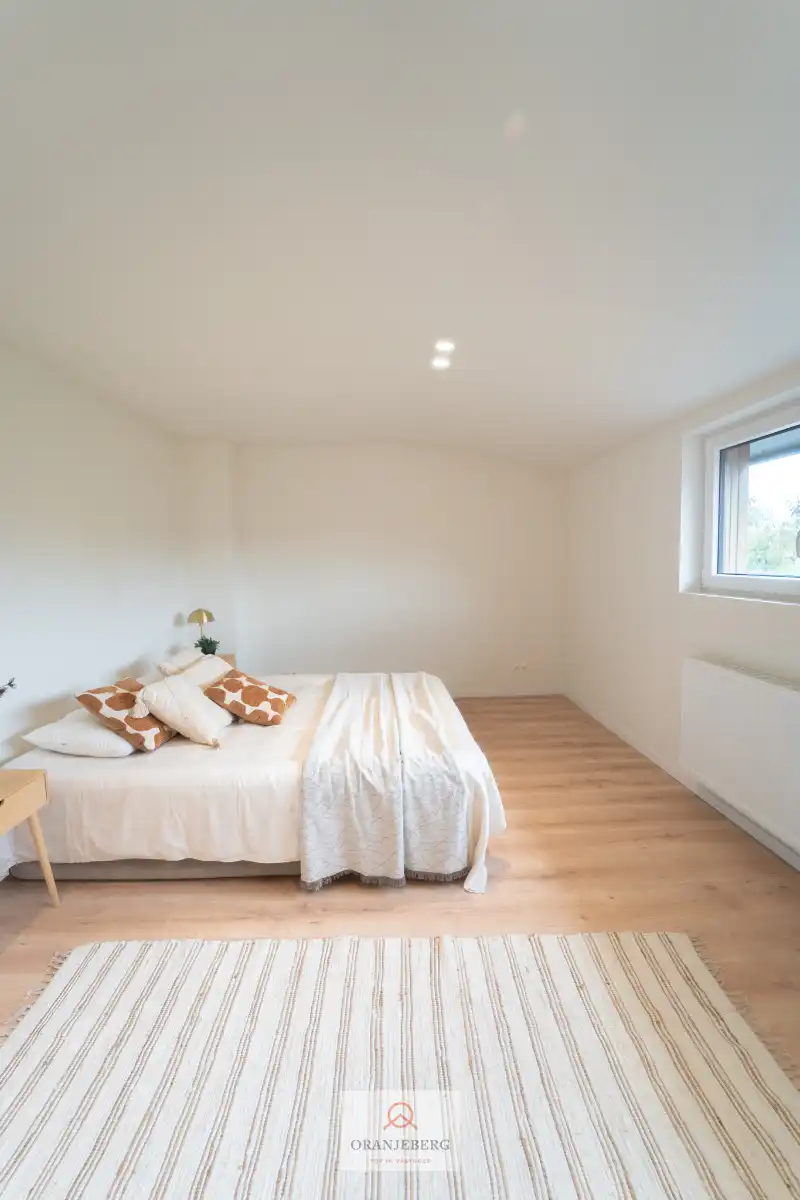 Uitmuntend gelegen gerenoveerde woning ! foto 30