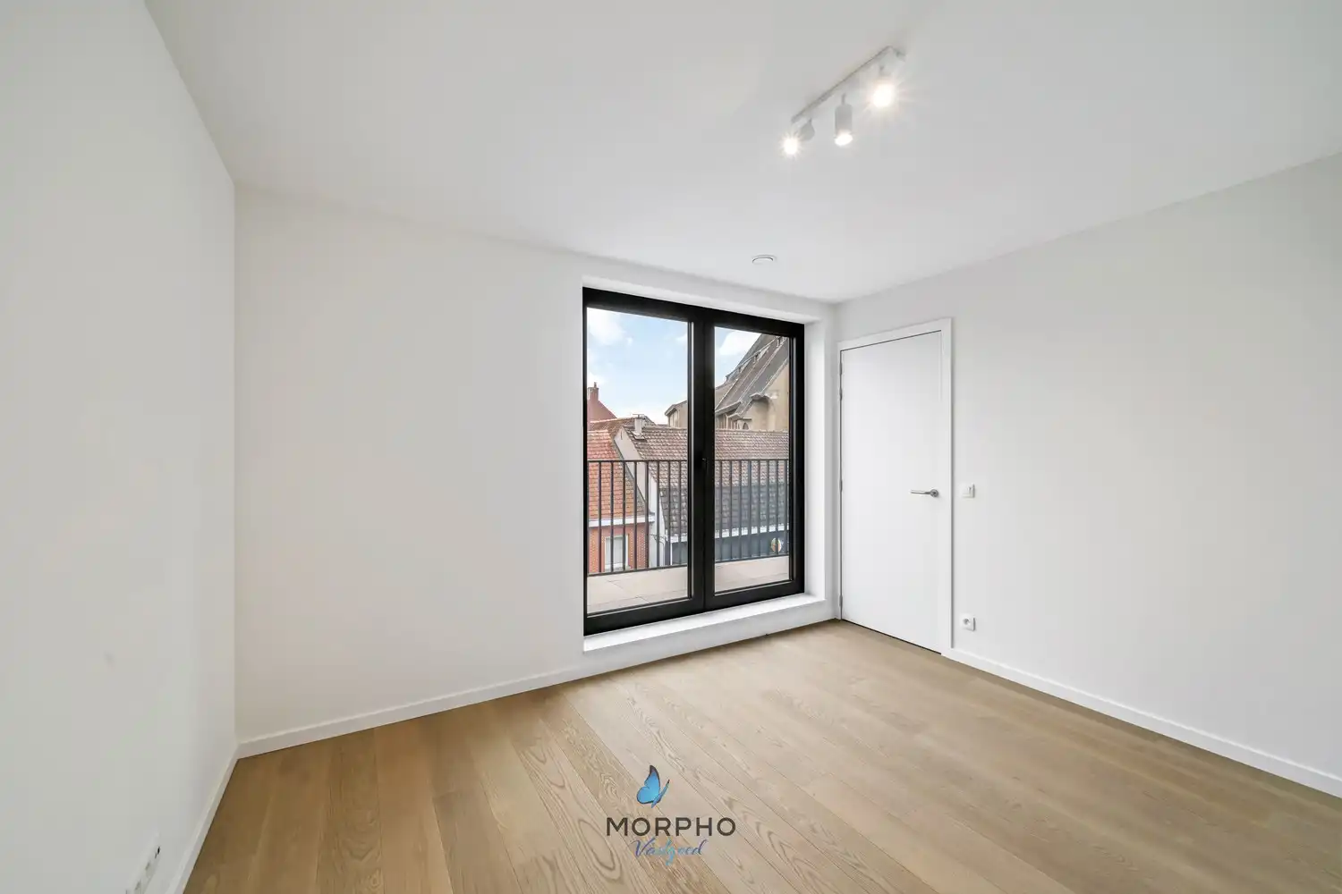 Ruim afgewerkt 3-slaapkamerappartement van in Residentie Sint Amandus, Zwevegem foto 17