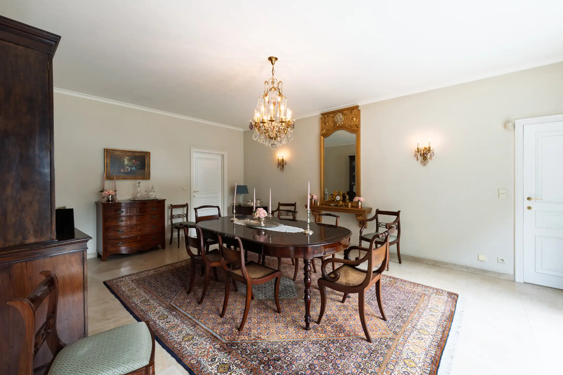 ANTWERPEN BERENDRECHT - Karaktervolle villa met zwembad foto 7
