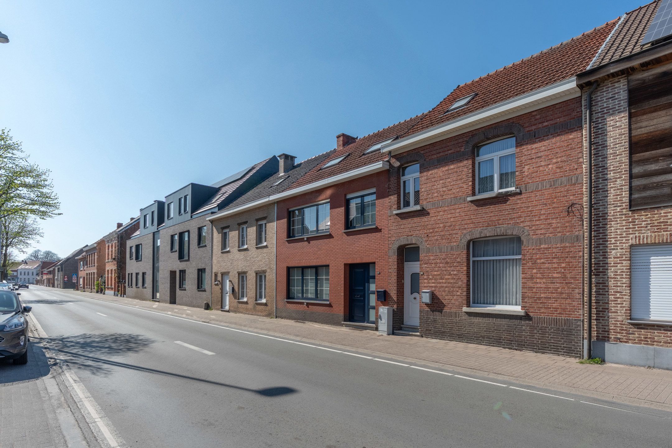 Te renoveren woning met 4 slpks en tuin te Gierle foto 32