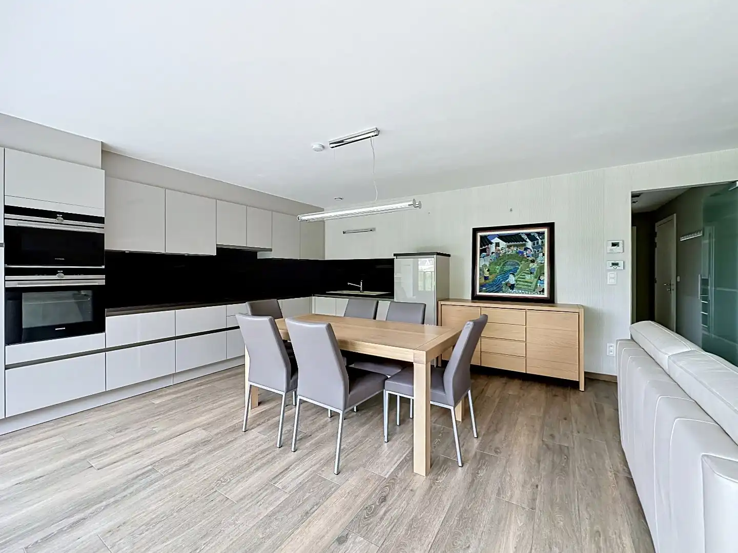 Instapklaar appartement te Pellenberg! foto 6