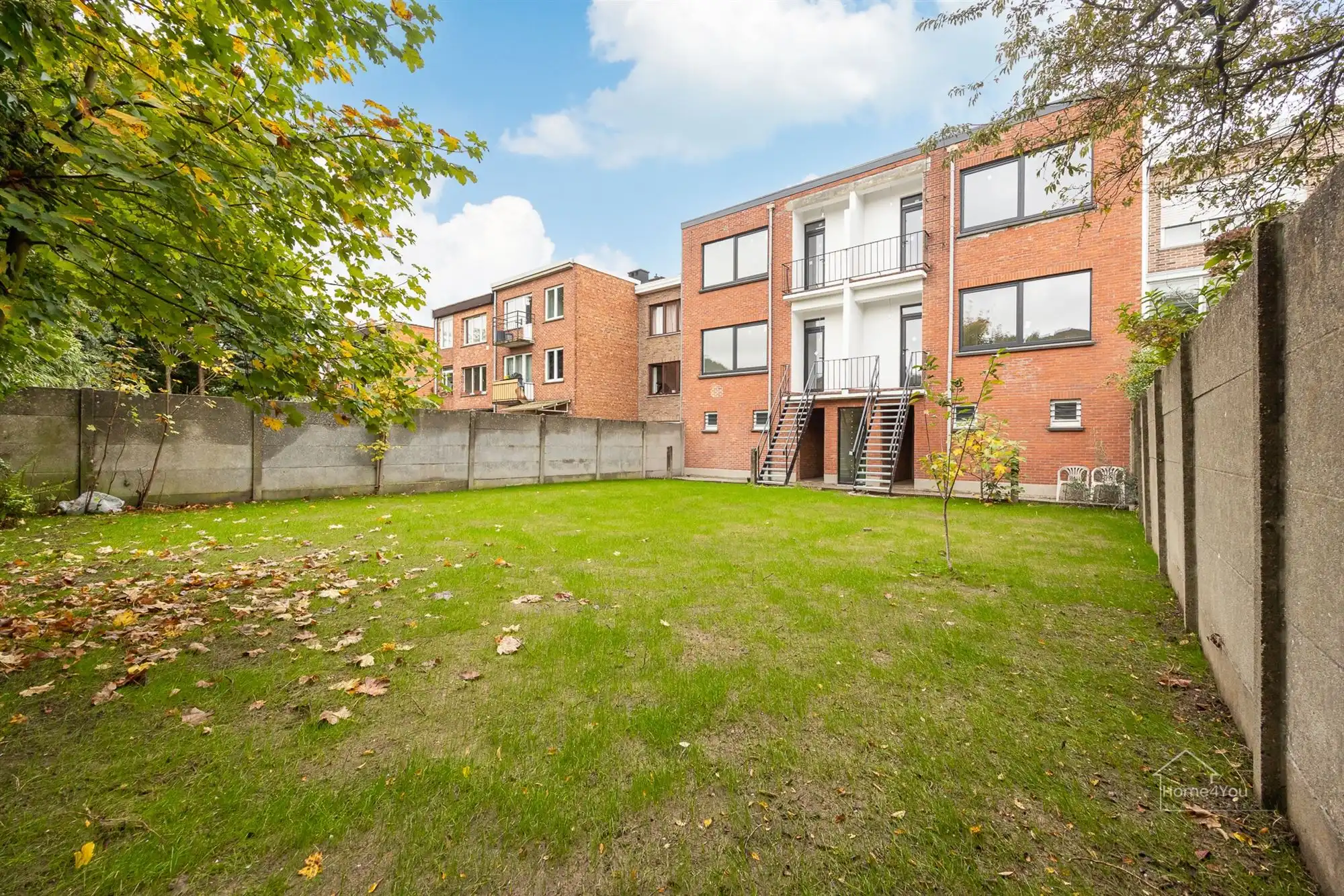 Gerenoveerd 2-slaapkamer appartement in Borsbeek te koop! foto 16